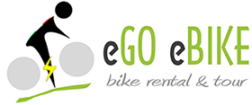 Ego e Bike Logo